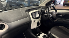 Toyota Aygo 1.0 VVT-i X-Trend 5dr Petrol Hatchback